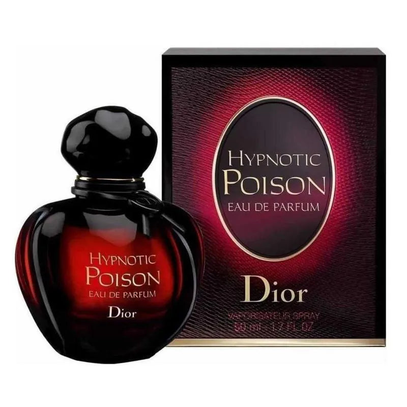 Dior Hypnotic Poison EDP For Women 50ML
