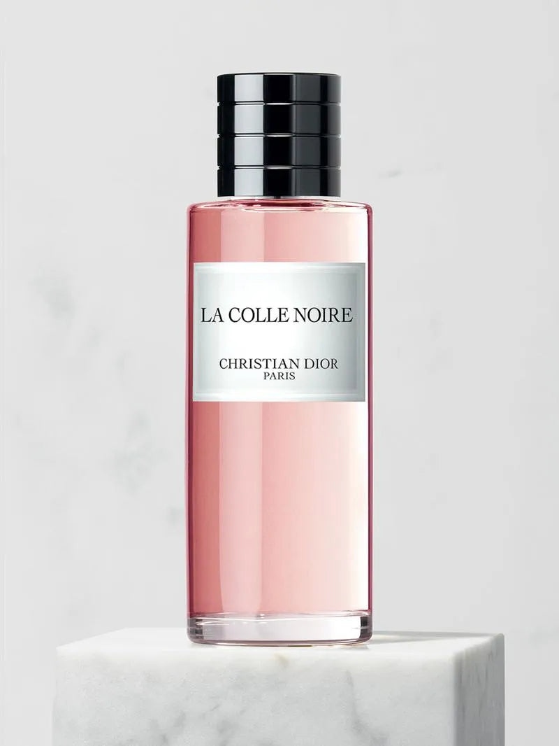 Dior La Colle Noire EDP For Unisex 125ML