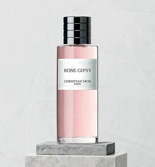 Dior Rose Gipsy EDP For unisex 250ML