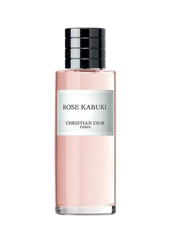 Dior Rose Kabuki EDP For Unisex 125ML
