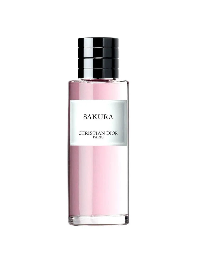 Dior Sakura EDP For Unisex 125ML