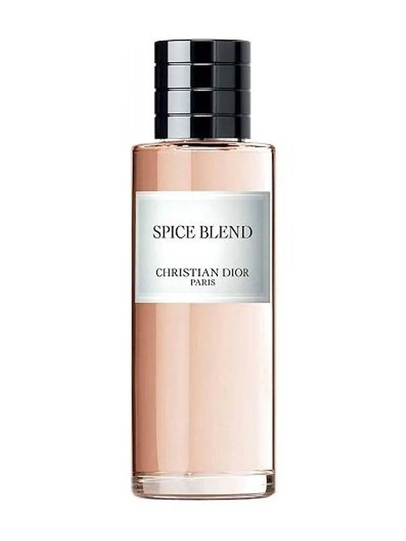 Dior Spice Blend EDP For Unisex 125ML
