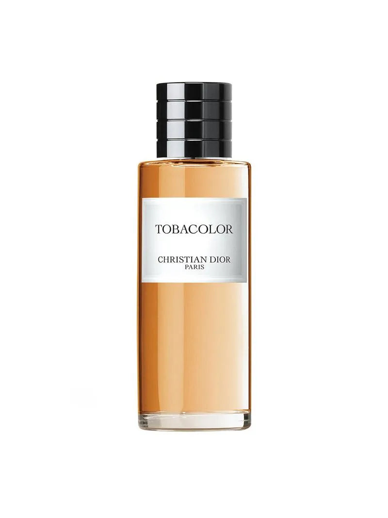Dior Tobacolor EDP For Unisex 125ML