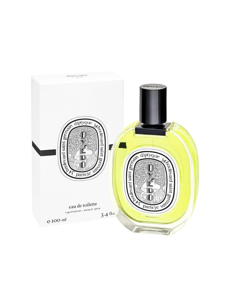 Diptyque Oyedo EDT For Unisex 100ML