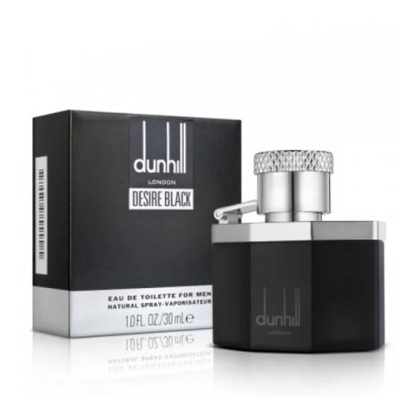Dunhill Desire Black EDT For Men 30ML