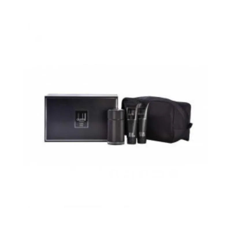 Dunhill London Icon Elite EDP For Men 100ML Set
