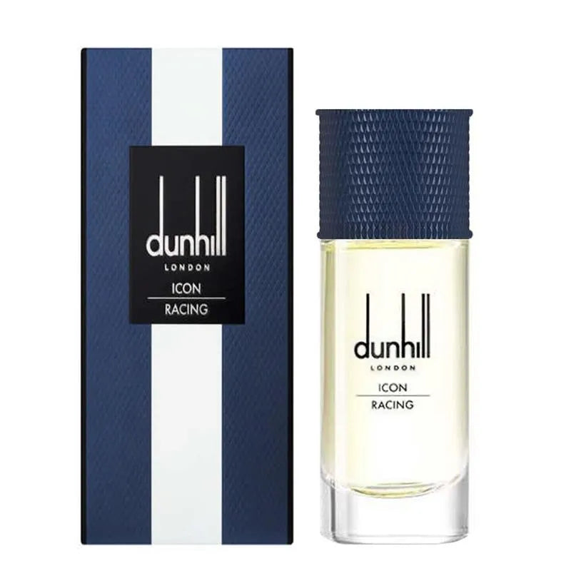Dunhill London Icon Racing Blue EDP For Men 30ML