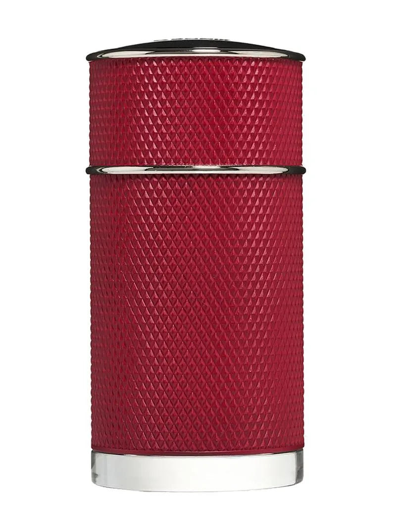 Dunhill London Icon Racing Red EDP For Men 100ML