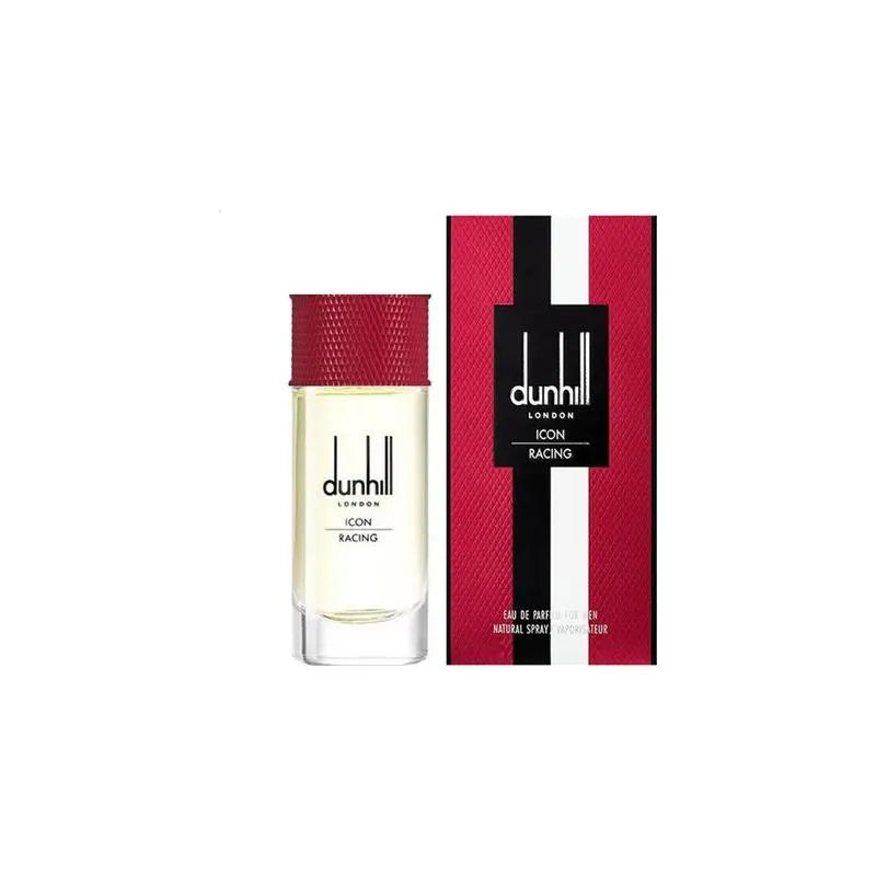Dunhill London Icon Racing Red EDP For Men 30ML