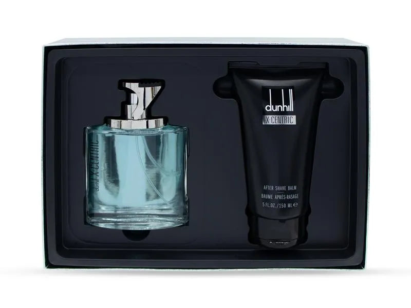 Dunhill X-centric EDT For Men 100ML Set