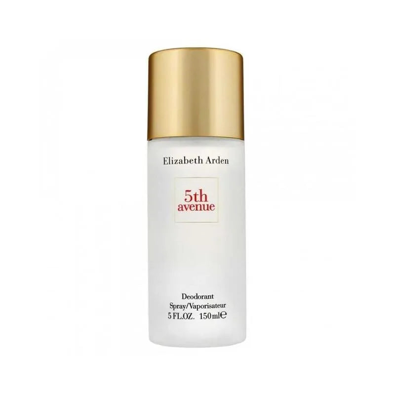 Elizabeth Arden 5th Avenue Deodorant Spray For Women 150ML