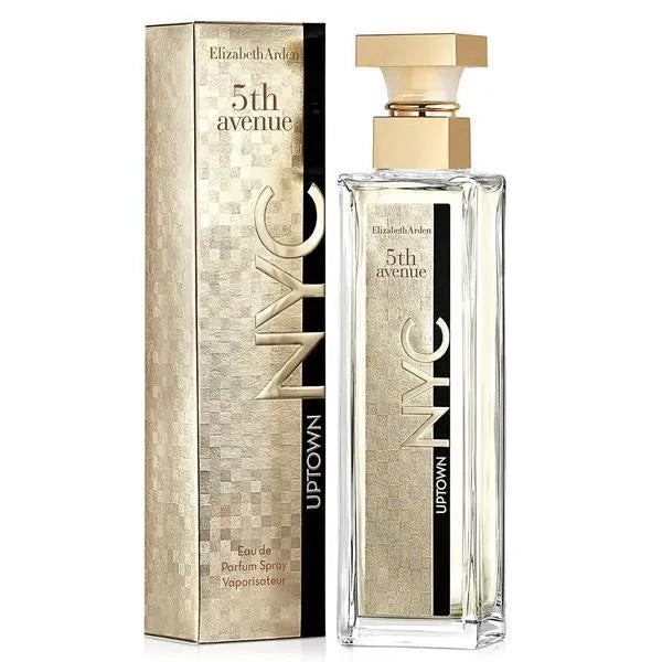 Elizabeth Arden 5th Avenue NYC Uptown EDP For Women 125ML