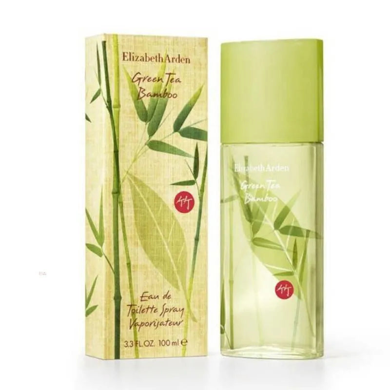 Elizabeth Arden Green Tea Bamboo EDT For Women 50ML