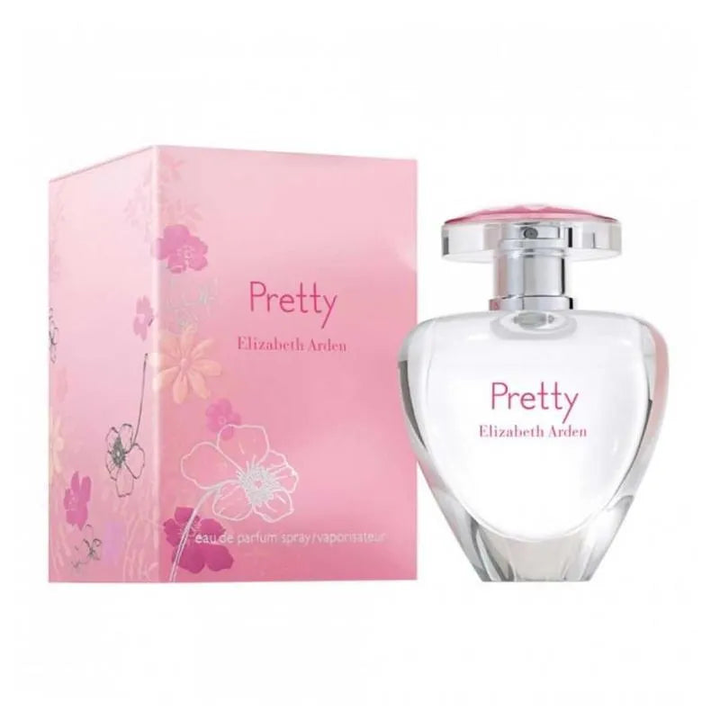 Elizabeth Arden Pretty EDP For Women 100ML