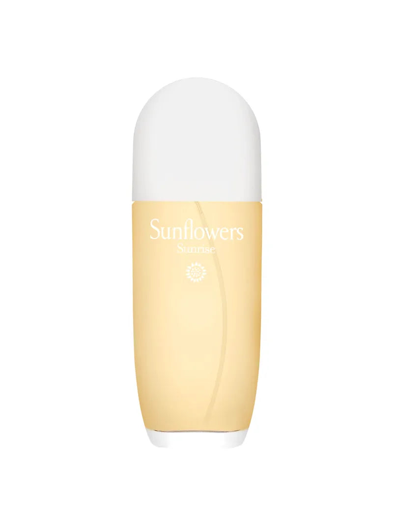 Elizabeth Arden Sunflowers Sunrise EDT For Women 100ML