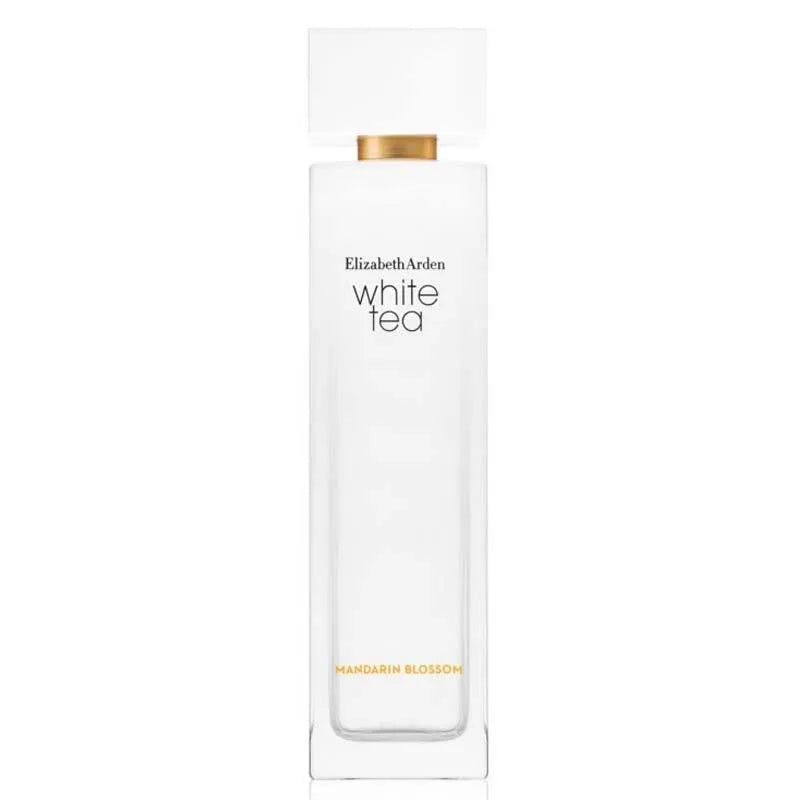 Elizabeth Arden White Tea Mandarin Blossom EDT For Women 100ML