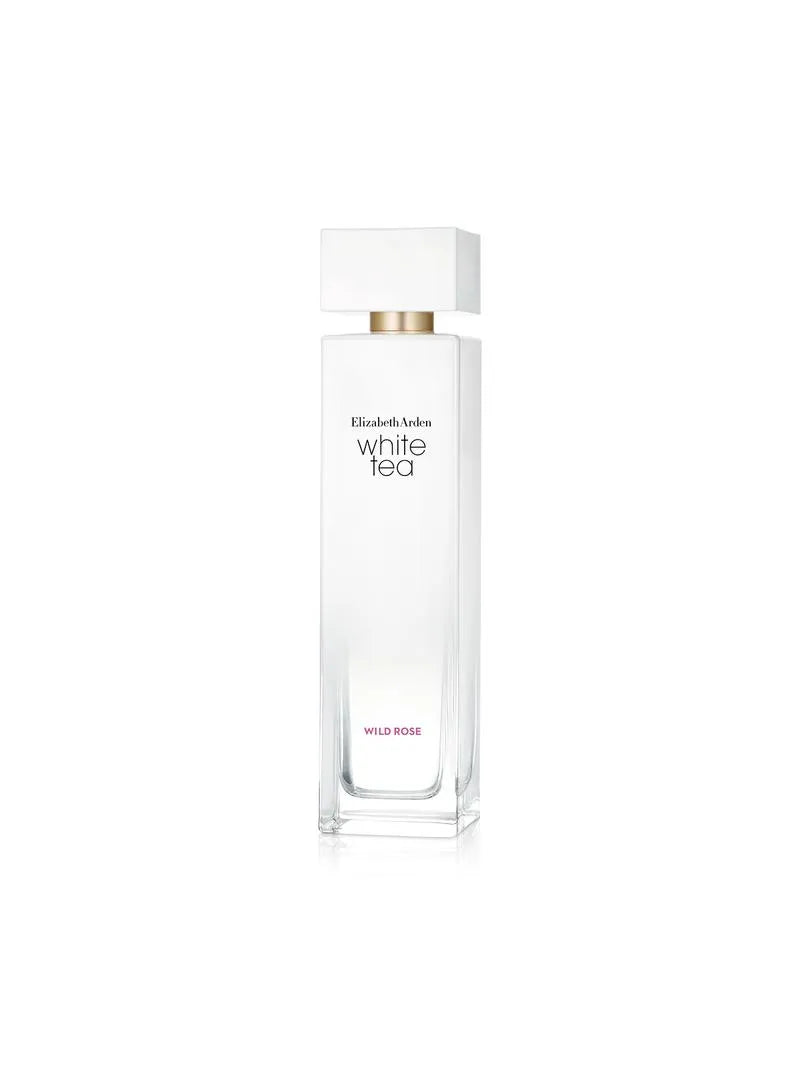 Elizabeth Arden White Tea Vanilla Orchid EDT For Women 100ML