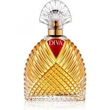 Emanuel Ungaro Diva EDP For Women 100ML