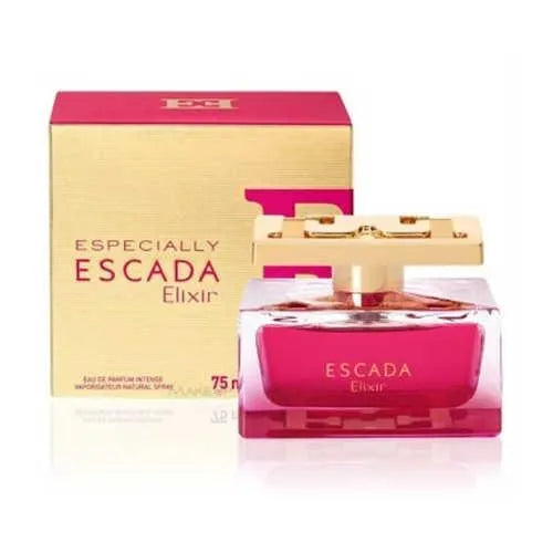 Escada Especially Elixir EDP For Women 75ML