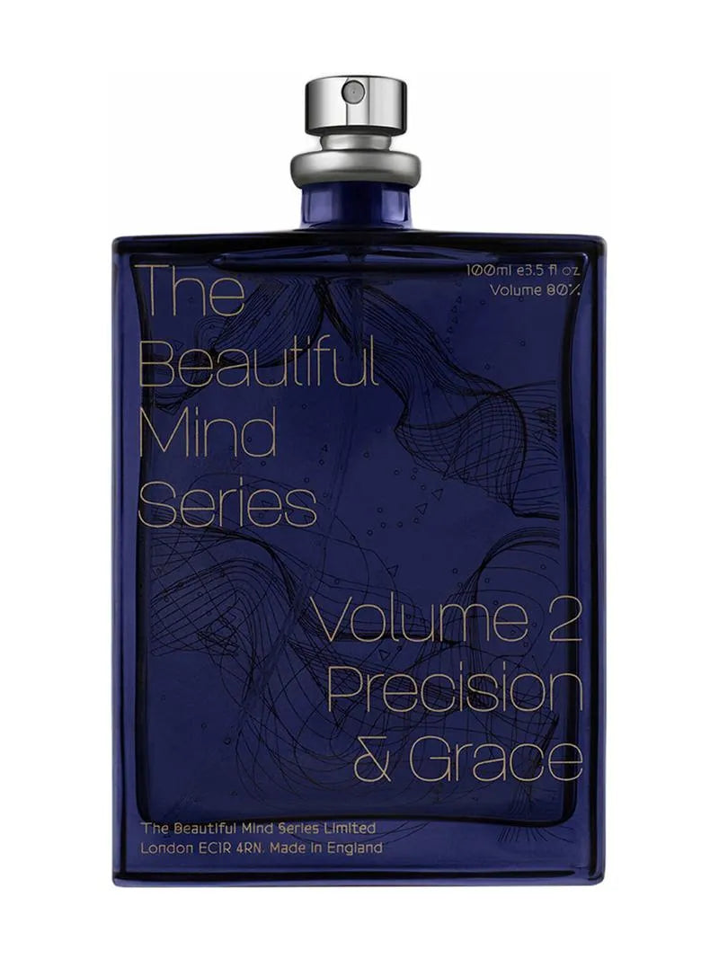 Escentric Molecules Beautifull Mind Series 02 EDP For Unisex 100ML