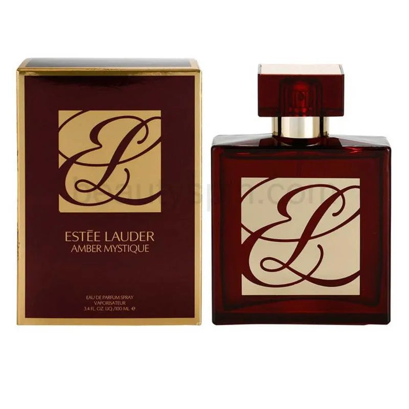 Estee Lauder Amber Mystique EDP For Unisex 100ML