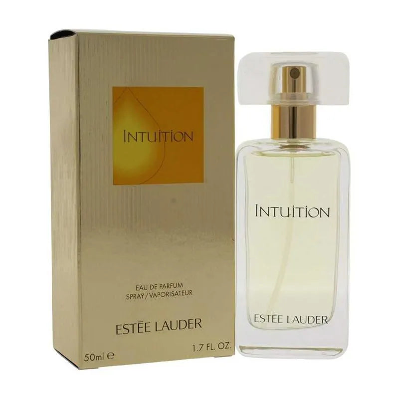 Estee Lauder Intuition EDP For Women 50ML