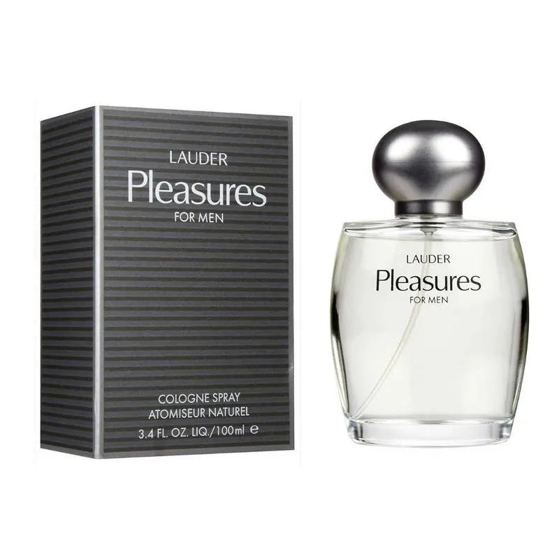 Estee Lauder Pleasures EDT For Men 100ML