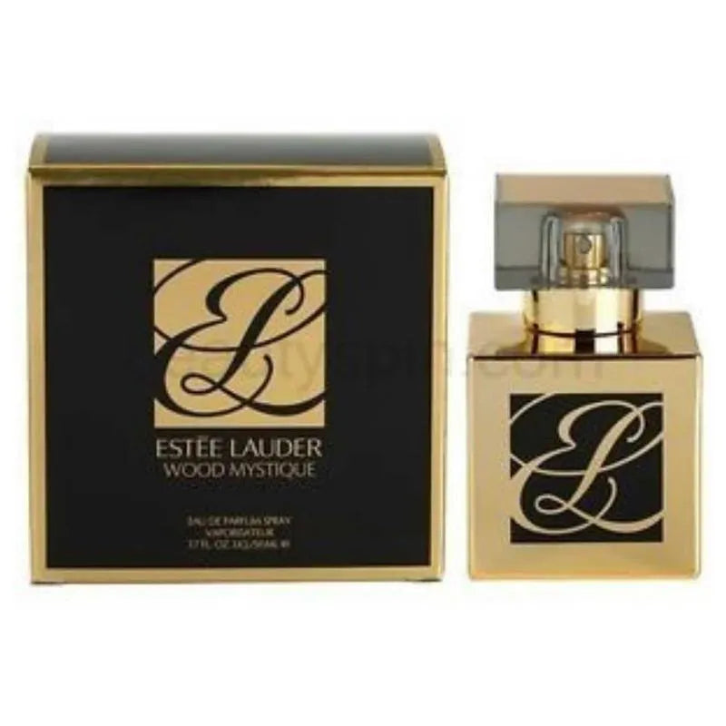 Estee Lauder Wood Mystique EDP Unisex 50ML