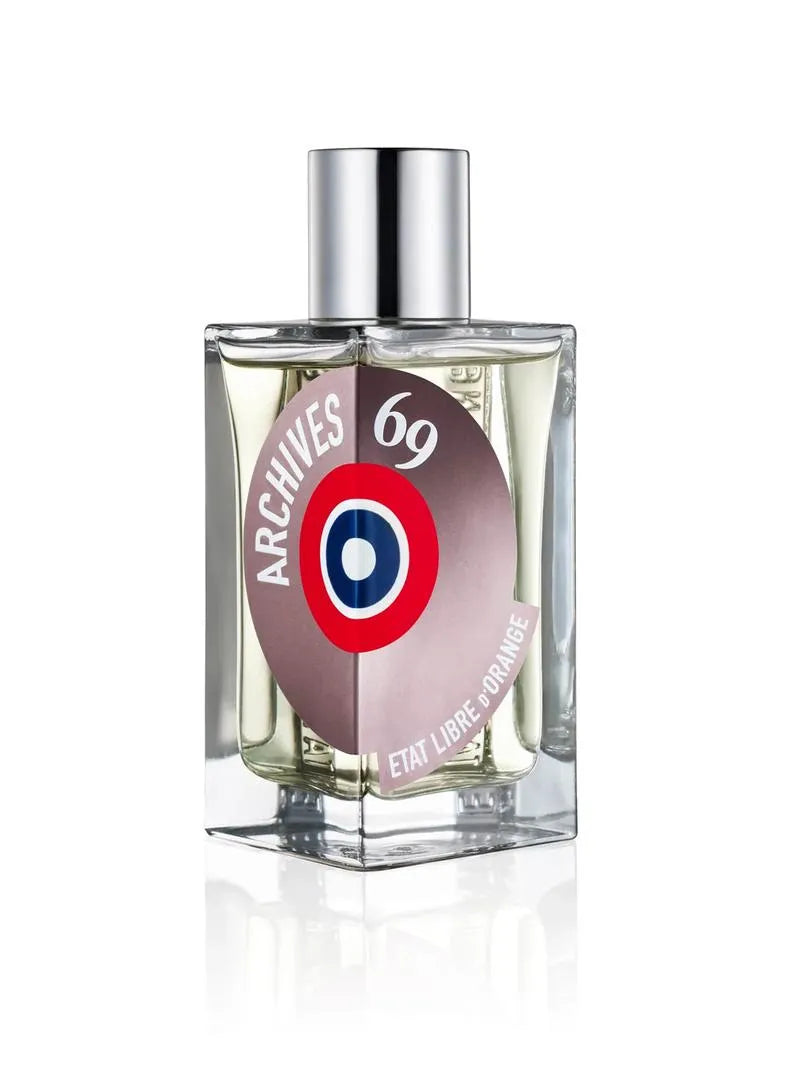 Etat Libre D'orange Archives 69 EDP For Unisex 100ML
