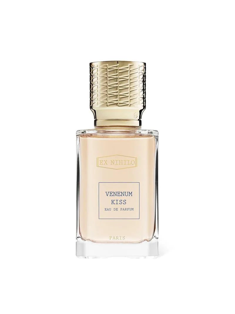 Ex Nihilo Venenum Kiss EDP For Unisex 100ML