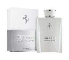 Ferrari Essence Musk EDP For Men 10ML Mini