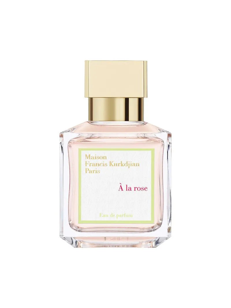 Francis Kurkdjian A La Rose EDP For Women 70ML