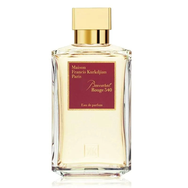 Francis Kurkdjian Baccarat Rouge 540 EDP For Unisex 200ML