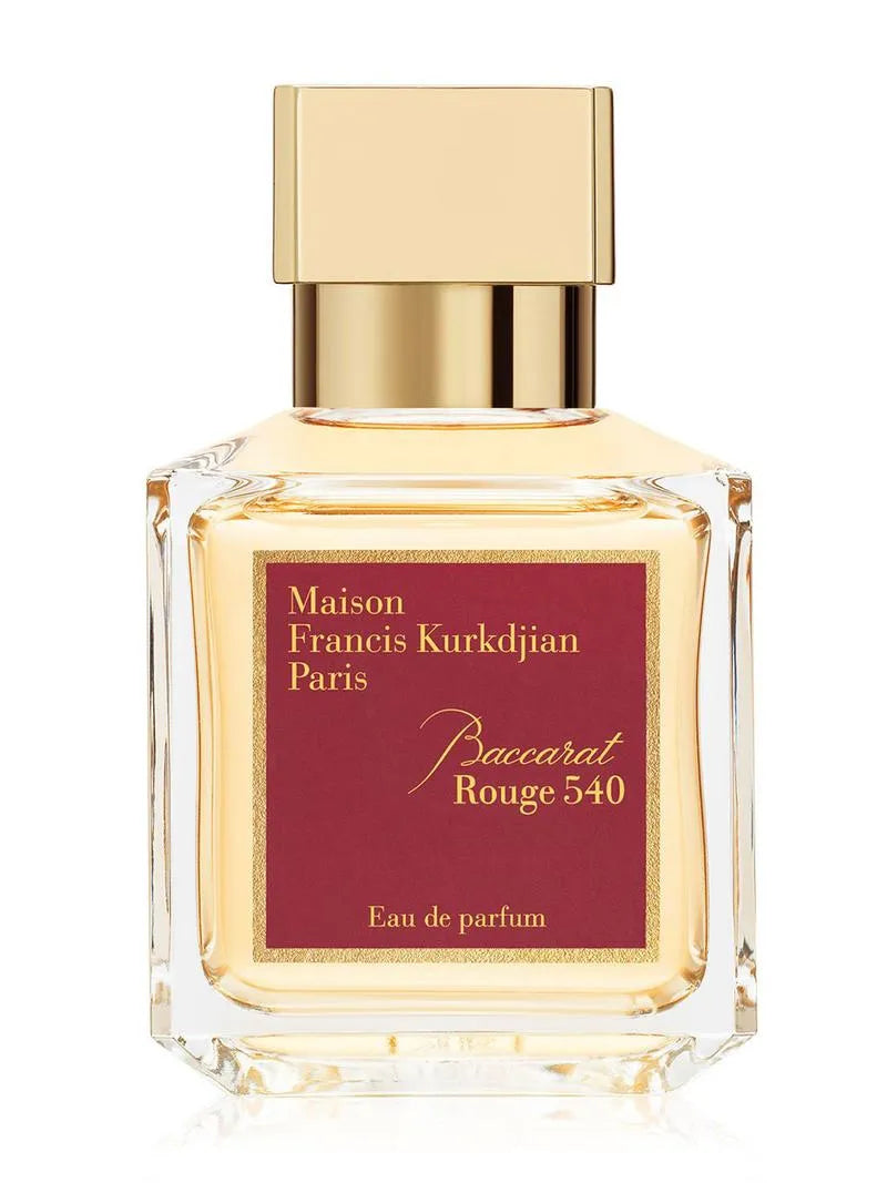 Francis Kurkdjian Baccarat Rouge 540 EDP Unisex 70ML