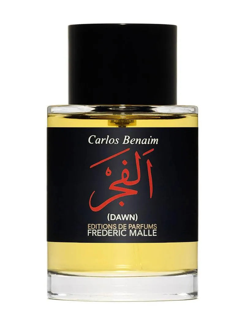 Frederic Malle Dawn Carlos Benaim EDP For Unisex 100ML