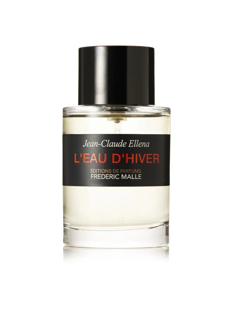 Frederic Malle L'Eau D'Hiver EDT For Unisex 100ML