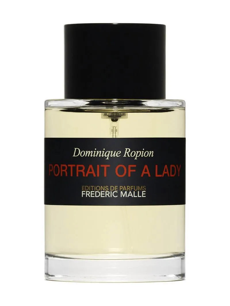 Frederic Malle Portrait Of A Lady EDP For Women 100ML