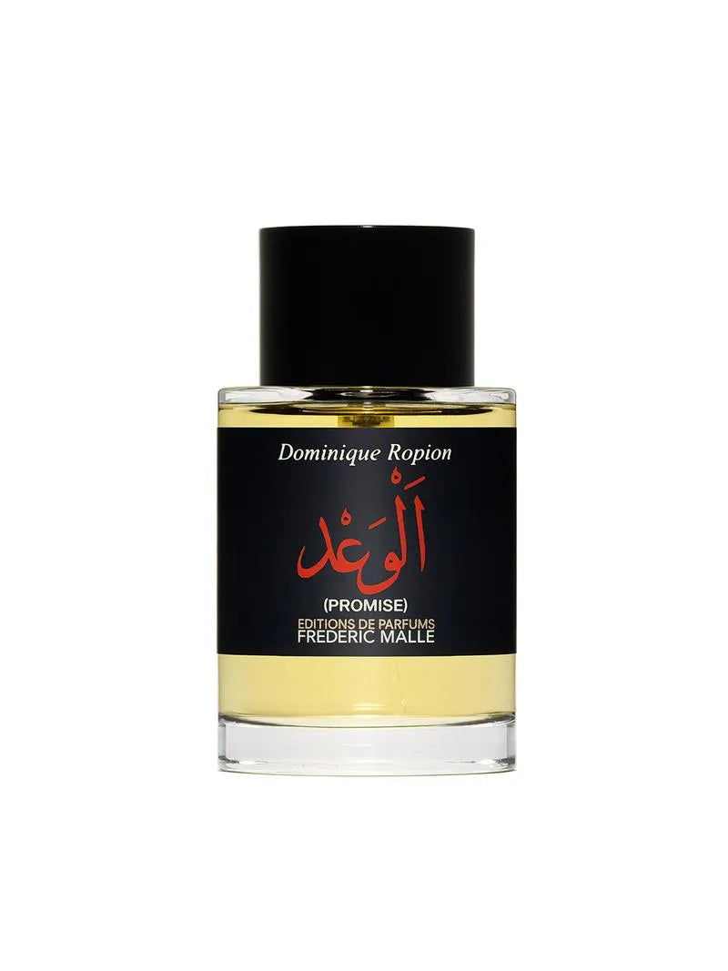 Frederic Malle Promise EDP For Unisex 100ML