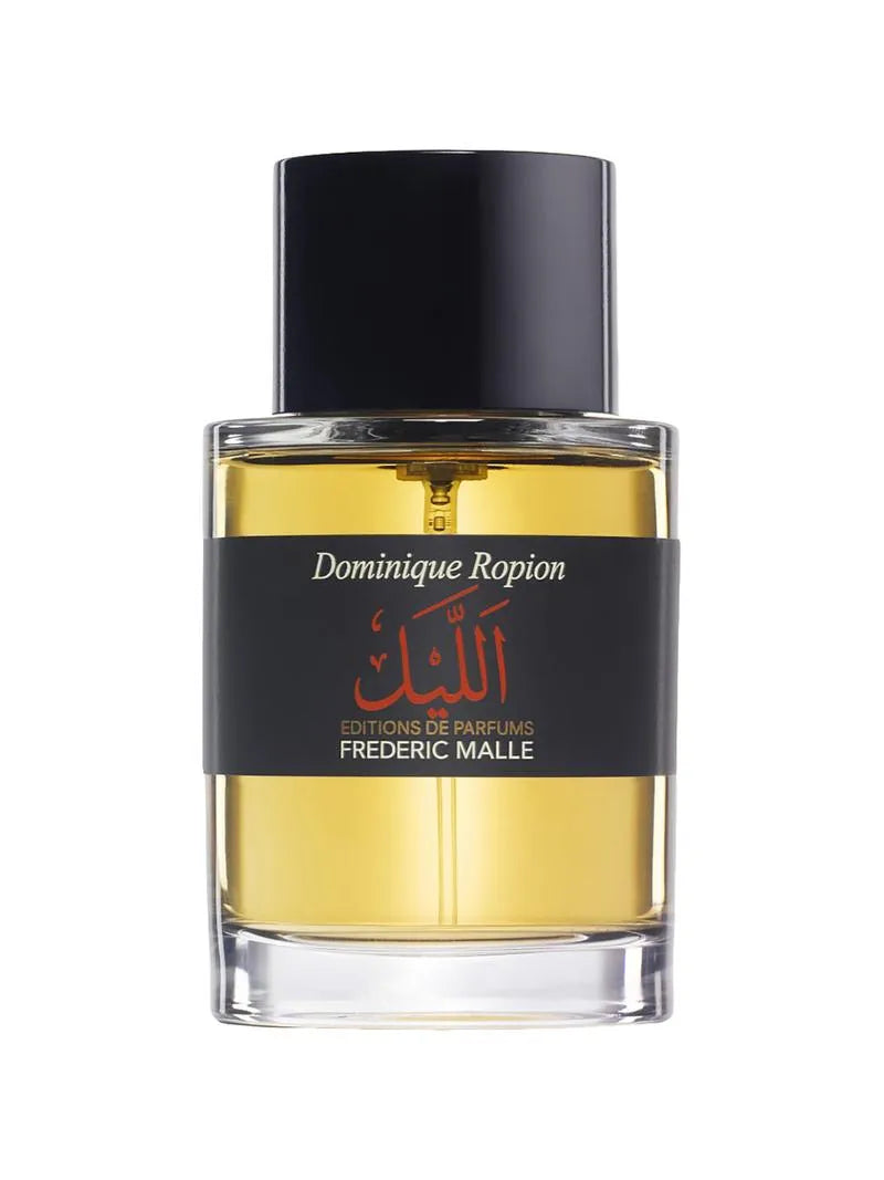 Frederic Malle The Night EDP For Unisex 100ML