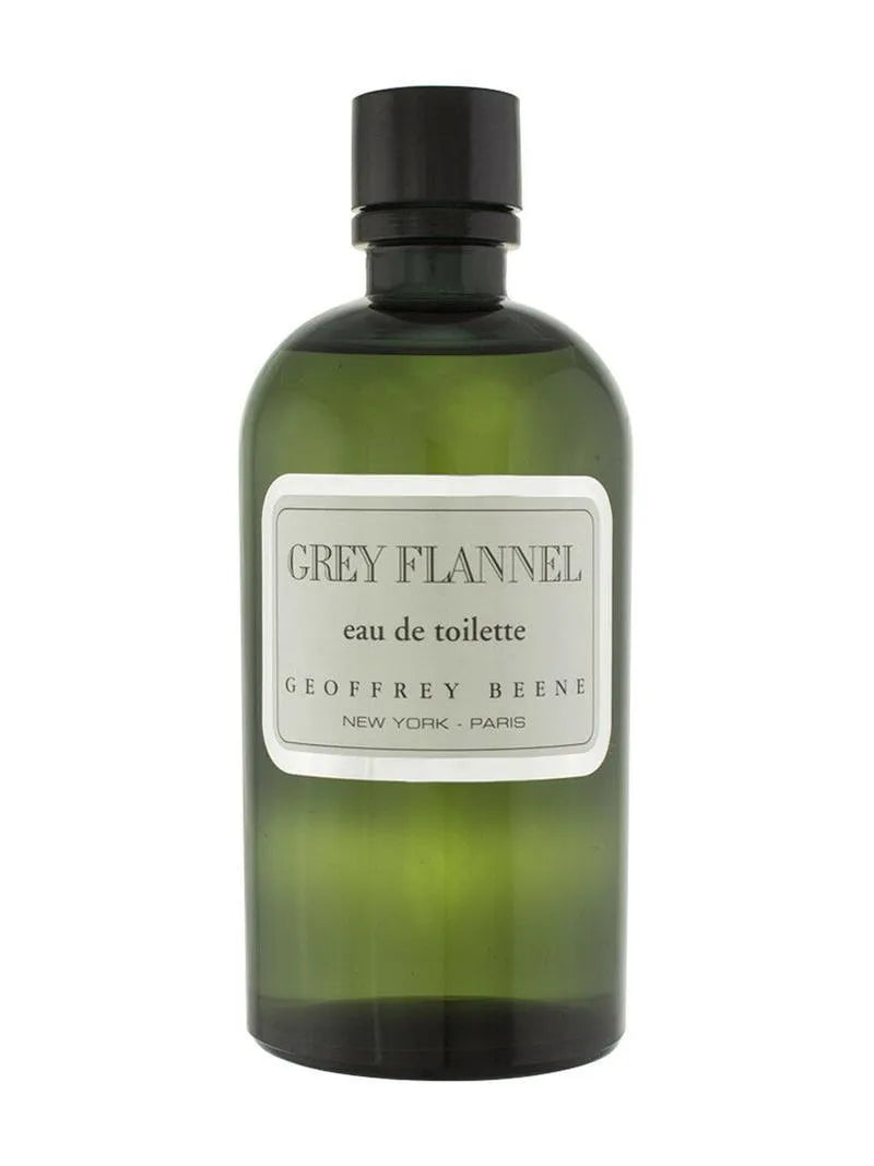 Geoffrey Benne Grey Flannel EDT For Men 240ML