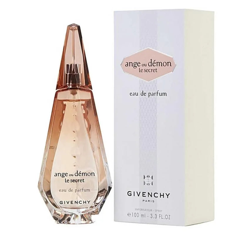 Givenchy Ange Ou Etrange Le Secret EDP For Women 100ML