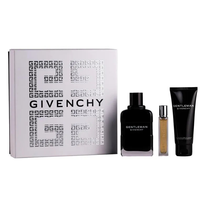 Givenchy Gentleman EDP For Men 100ML Set