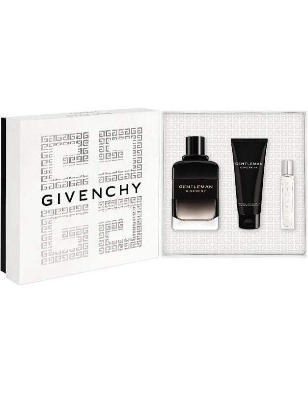 Givenchy Gentlemen Boisee EDP For Men 100ML Set
