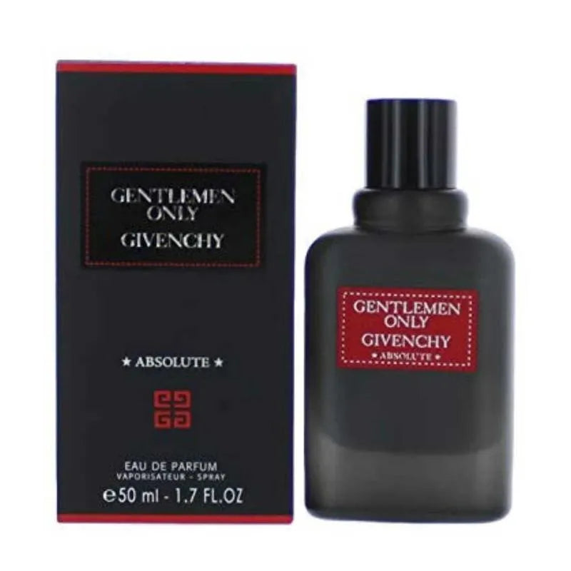 Givenchy Gentlemen Only Absolute EDP For Men 50ML