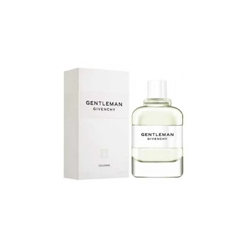 Givenchy Gentlemen Only Cologne EDT For Men 100ML