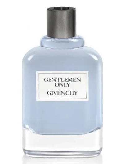 Givenchy Gentlemen Only EDT For Men 100ML