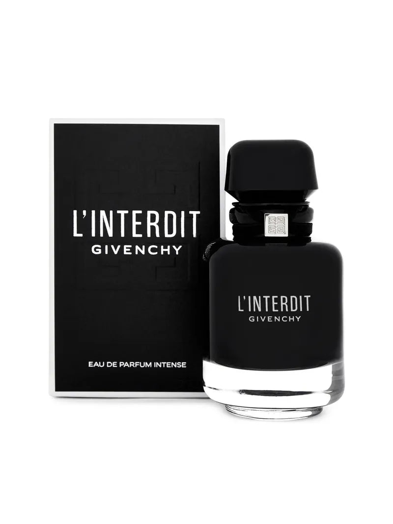Givenchy L'Interdit Intense EDP For Women 50ML