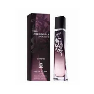 Givenchy Very Irresistible Intense EDP For Women 75ML