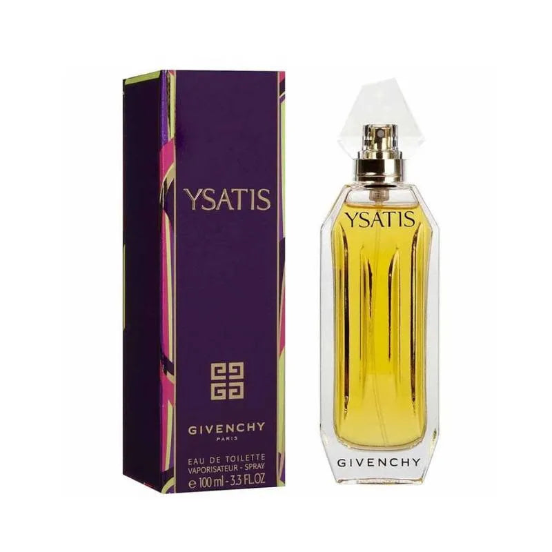 Givenchy Ysatis EDT For Women 100ML