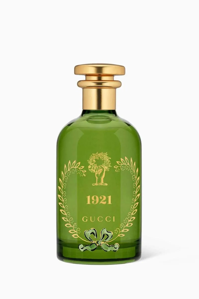 Gucci 1921 EDP For Unisex 100ML